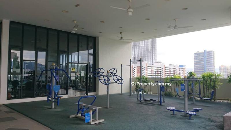 Kediaman Servis untuk Disewa di J.Dupion Residence oleh Elaine Chin - iProperty.com.my