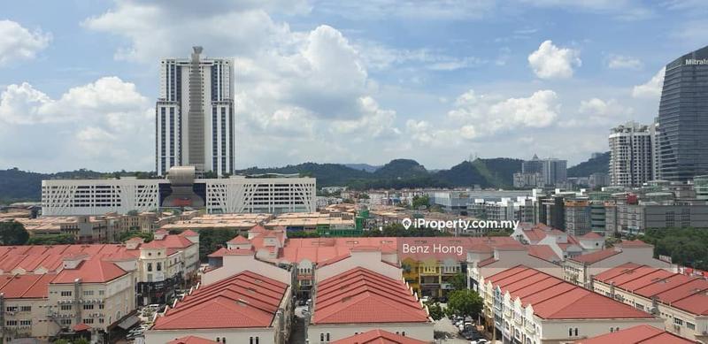Soho untuk Dijual di Dataran Sunway, Kota Damansara oleh Benz Hong - iProperty.com.my