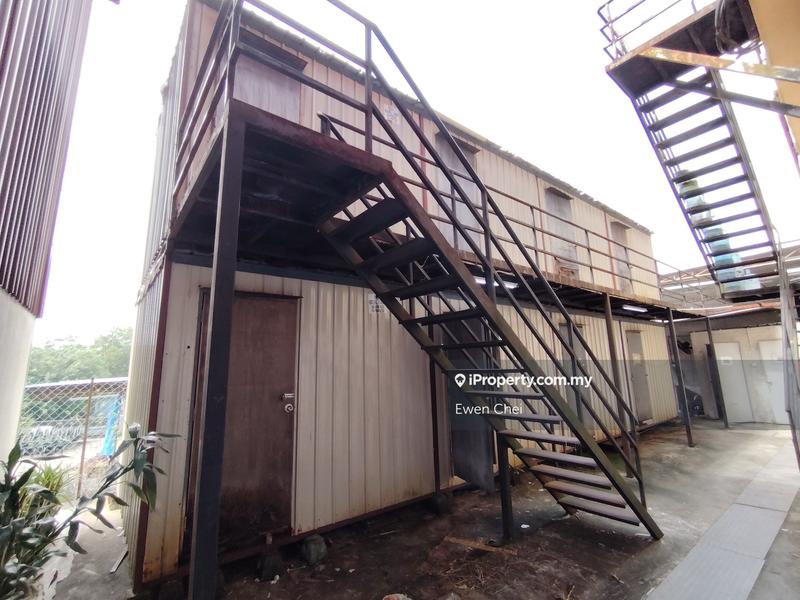 Semi-D Factory for Rent in Kawasan Industri Rawang Perdana, Rawang by Ewen Chei - iProperty.com.my