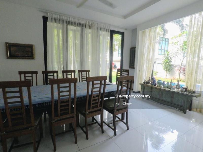 Bungalow House untuk Dijual di Taman Ampang Utama, Ampang oleh Ken Chew - iProperty.com.my