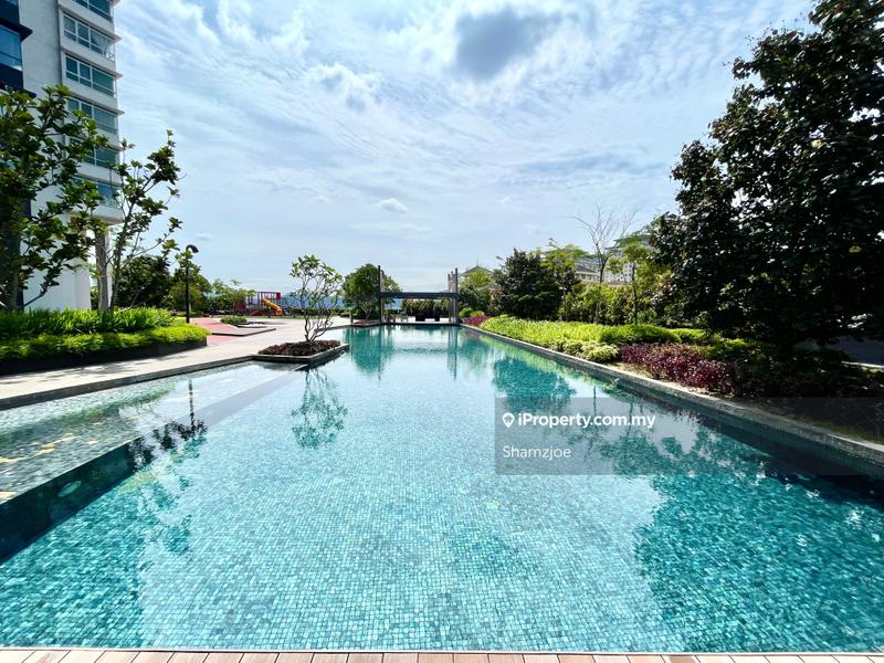 Service Residence for Sale in The Ridge by Shamzjoe - iProperty.com.my