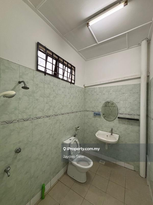 Rumah Teres 2-Tingkat untuk Disewa di Permas Jaya, Johor Bahru oleh Jayden Tiew - iProperty.com.my