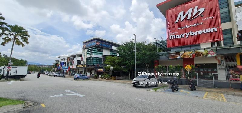 Shop / Office untuk Dijual di Denai Alam, Shah Alam oleh Teoh Peng Peng - iProperty.com.my