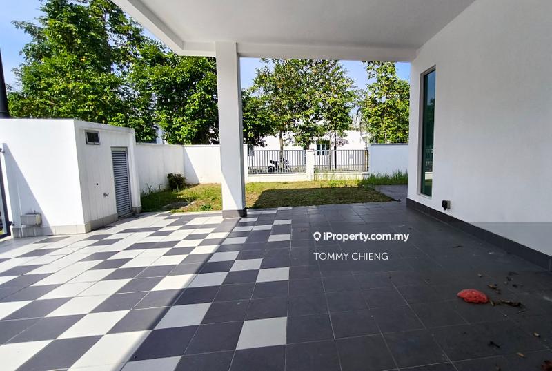 Rumah Teres 2-Tingkat untuk Dijual di Eco Forest, Semenyih oleh TOMMY CHIENG - iProperty.com.my