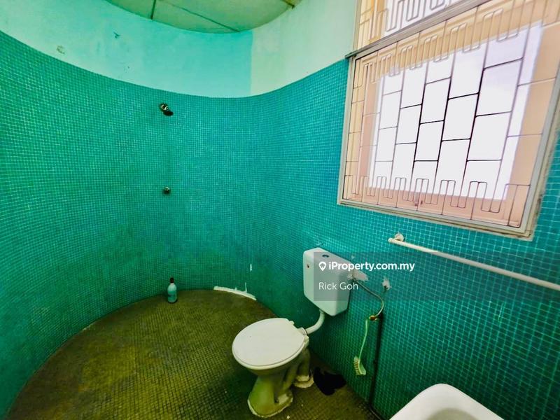 Banglo untuk Dijual di Taman Scotland, George Town oleh Rick Goh - iProperty.com.my