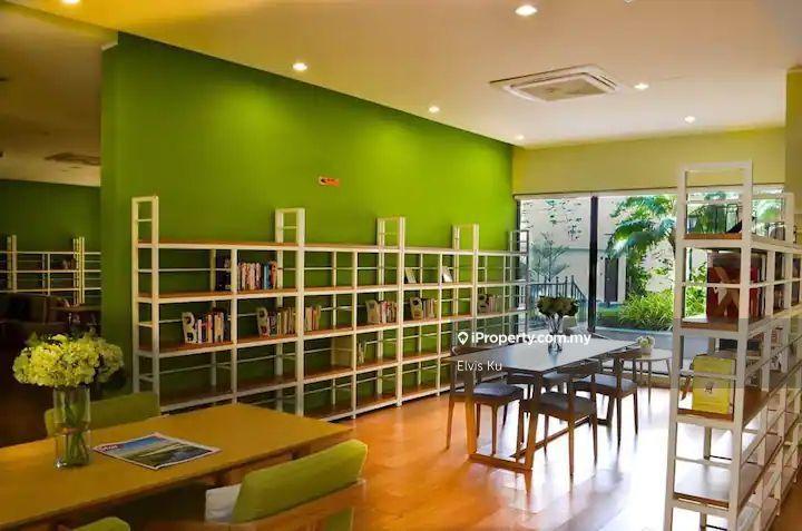 For Sale - Amberside @ Country Garden Danga Bay