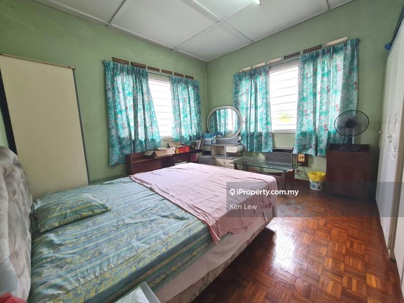 Bungalow House for Sale in 23uez, Cheras by Ken Lew - iProperty.com.my