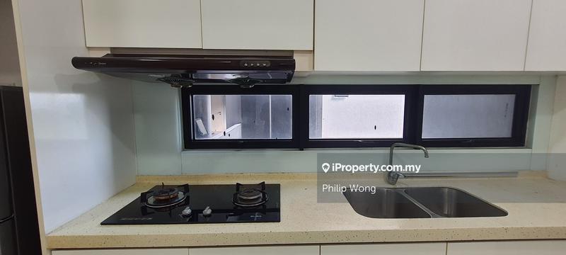 Condominium for Rent in Paragon 3 by Philip Wong - iProperty.com.my