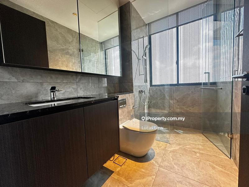Service Residence for Rent in Park Regent @Desa Park City by Lucas Liew - iProperty.com.my