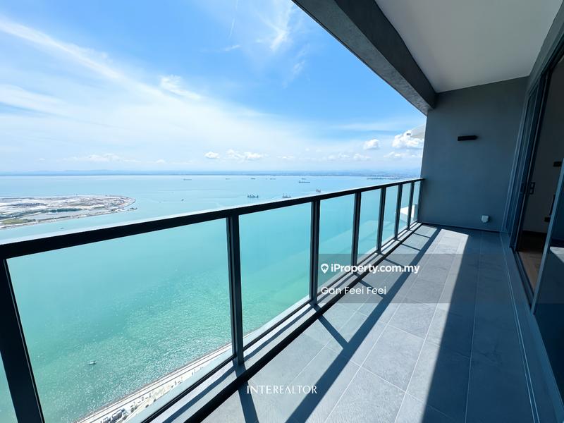 Service Residence for Sale in Marriott Residence @ Gurney by Gan Feei Feei - iProperty.com.my