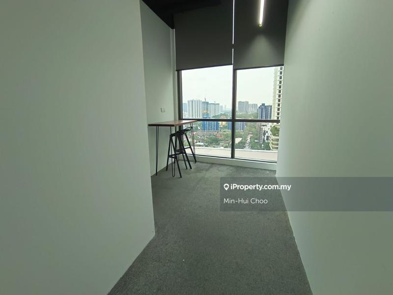 Office for Sale in Bangsar South, Kampung Kerinchi (Bangsar South) by Min-Hui Choo - iProperty.com.my