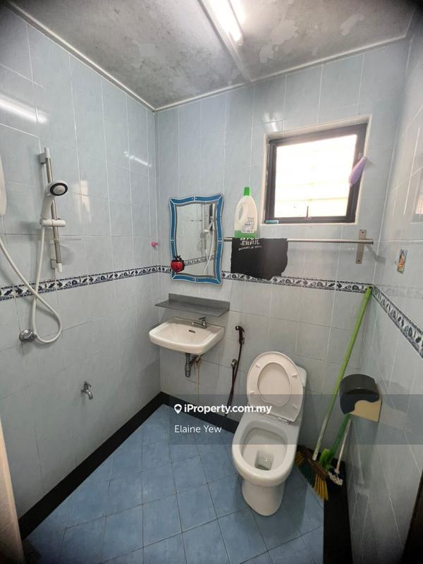Rumah Bandar untuk Disewa di Templer Park, Rawang oleh Elaine Yew - iProperty.com.my