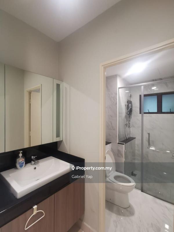 Kondominium untuk Dijual di Hartamas Regency 1 oleh Gabriel Yap - iProperty.com.my