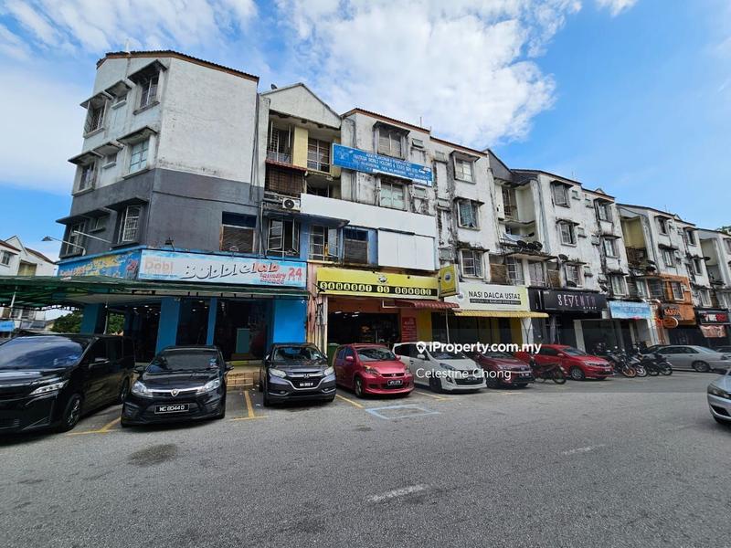 Shop-Office for Sale in Bandar Baru Bangi Seksyen 15, Bangi by Celestine Chong - iProperty.com.my