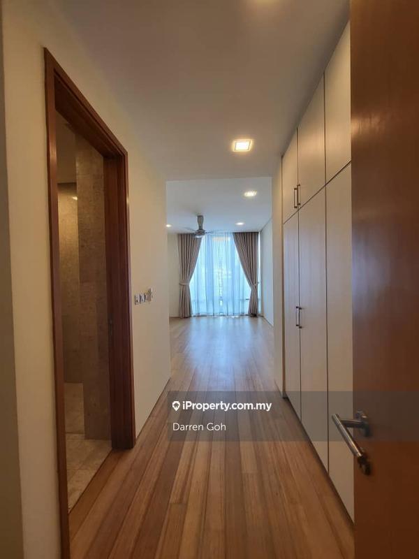 Service Residence for Sale in The Oval by Darren Goh - iProperty.com.my