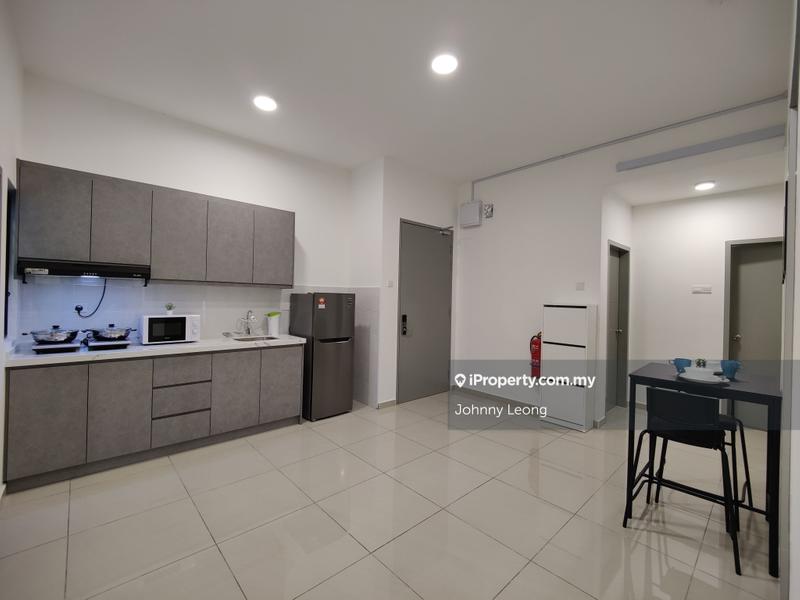 For Rent - B11 Parkland Residence