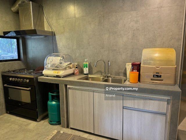 Semi-Detached House for Sale in Kajang, Selangor by Anand - iProperty.com.my