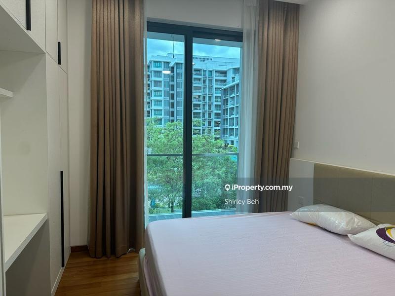 Condominium for Sale in The Light Collection IV by Shirley Beh - iProperty.com.my