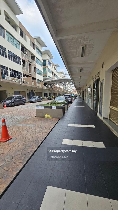 Kedai untuk Dijual di Cyberjaya, Cyberjaya oleh Catherine Chin - iProperty.com.my