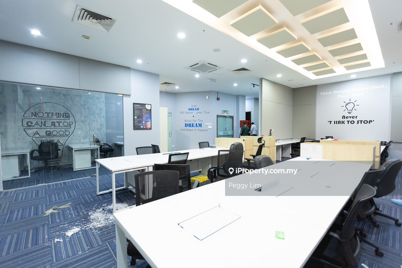 Pejabat untuk Dijual di Seksyen 13, Shah Alam oleh Peggy Lim - iProperty.com.my