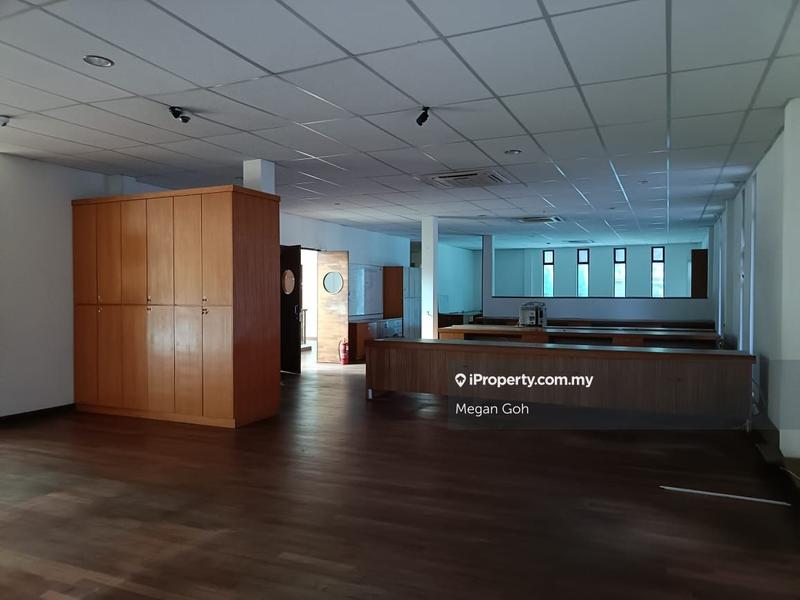Banglo Komersial untuk Disewa di KL City Centre, Kuala Lumpur oleh Megan Goh - iProperty.com.my