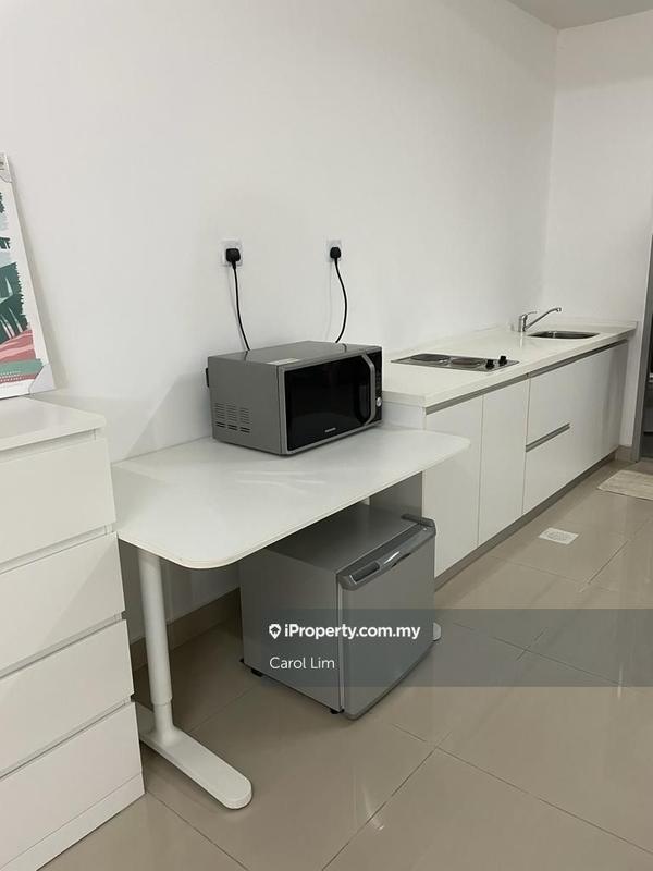 Service Residence for Rent in First Subang (SS 15 Courtyard) by Carol Lim - iProperty.com.my