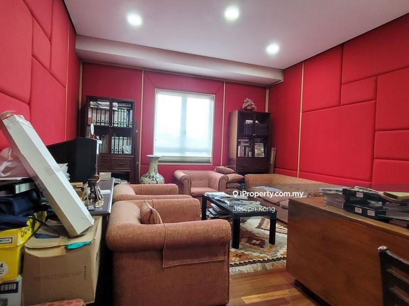 Bungalow House for Sale in Bukit Bandaraya, Bangsar by Joseph Kong - iProperty.com.my