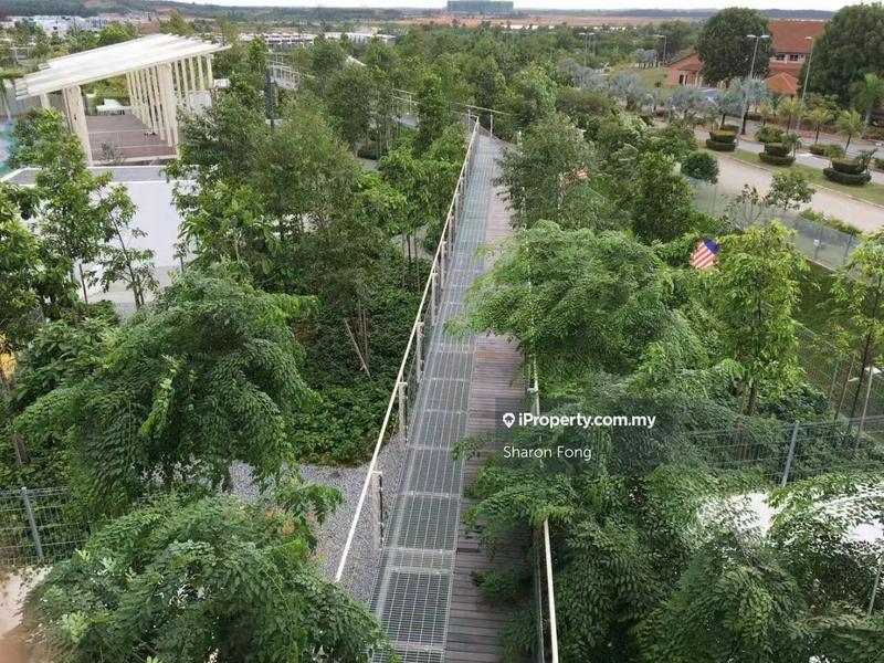 Condominium for Rent in Verdi Eco-Dominiums by Sharon Fong - iProperty.com.my