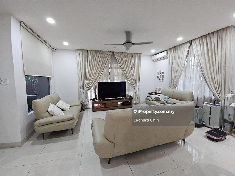 Semi-Detached House for Sale in 5xmn7, Cheras by Leonard Chin - iProperty.com.my