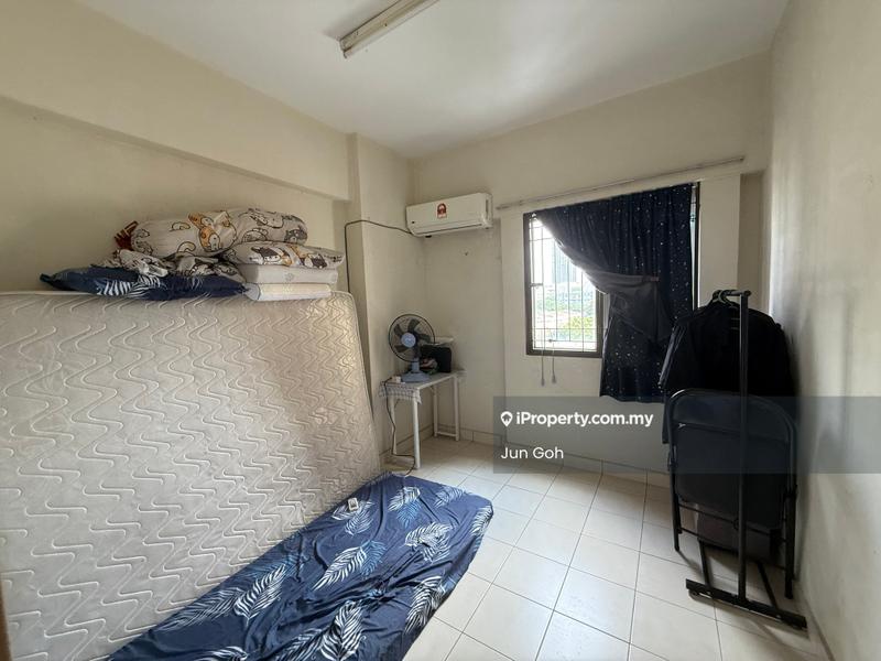 Kondominium untuk Dijual di Pudu Impian 2 - Vila Tropika oleh Jun Goh - iProperty.com.my