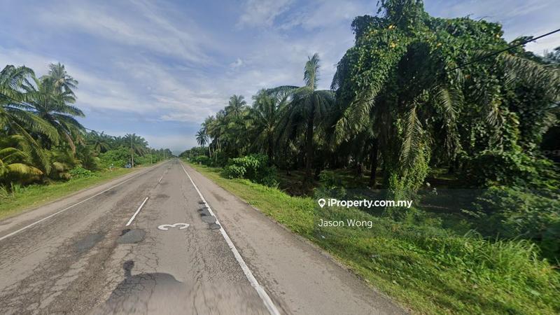 Agricultural Land for Sale in Kuala Rompin, Pahang by Jason Wong - iProperty.com.my