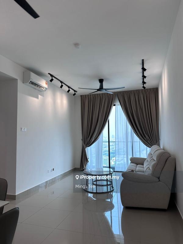Condominium for Rent in 99 Residence by Mings Tee - iProperty.com.my