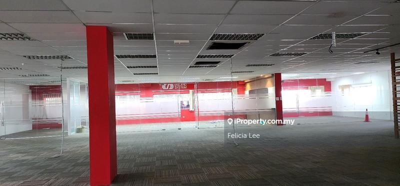 For Rent - Detached Factory