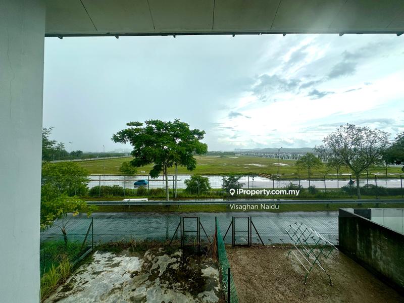 2-storey Terraced House for Sale in Bandar Puncak Alam, Puncak Alam by Visaghan Naidu - iProperty.com.my