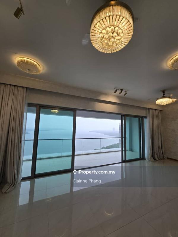 For Rent - Southern Marina Residences