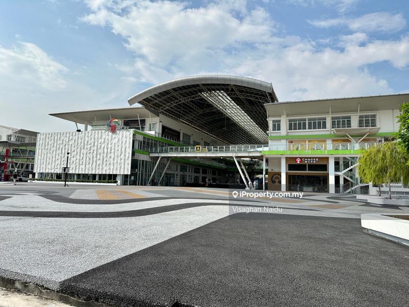 Shop for Rent in Anggun City Rawang Kota Emerald, Rawang by Visaghan Naidu - iProperty.com.my