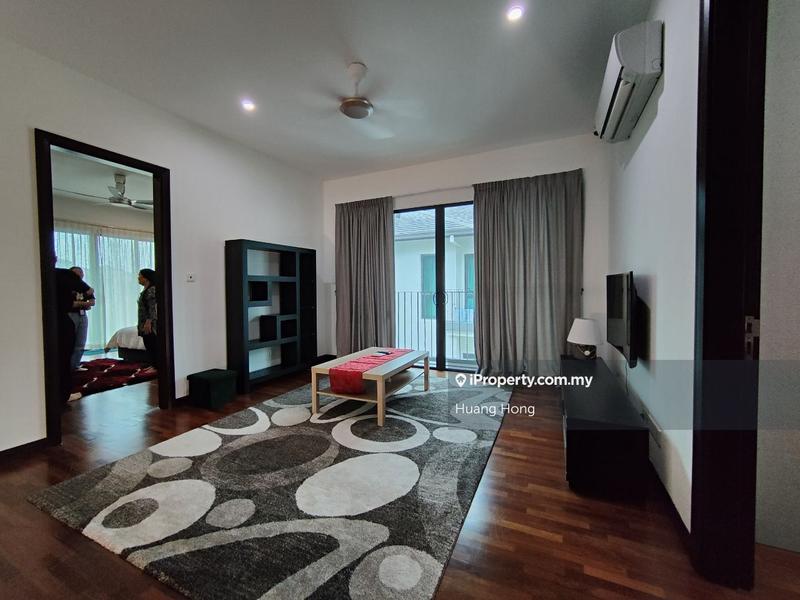 Rumah Berkembar untuk Dijual di Lepironia Gardens, Cyberjaya oleh Huang Hong - iProperty.com.my