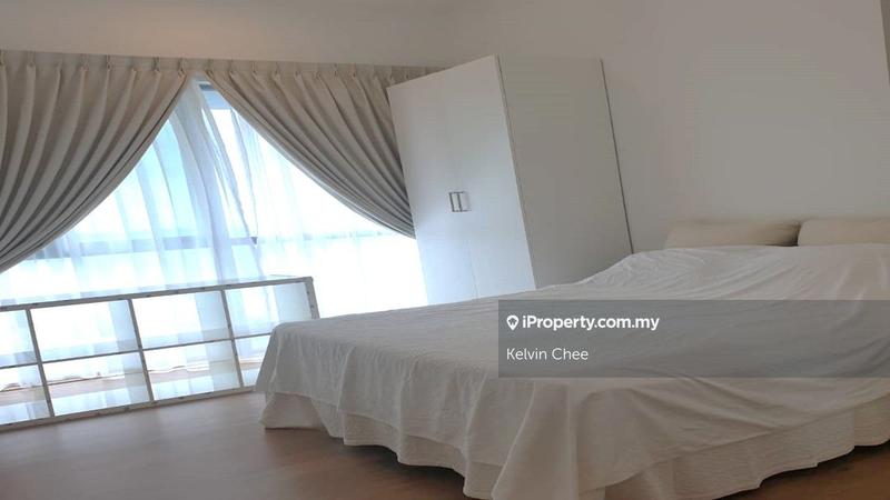 Service Residence for Sale in Southern Marina Residences by Kelvin Chee - iProperty.com.my