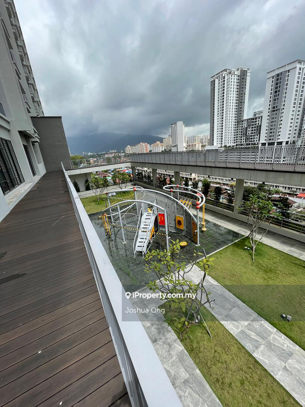 For Sale - Grace Residence