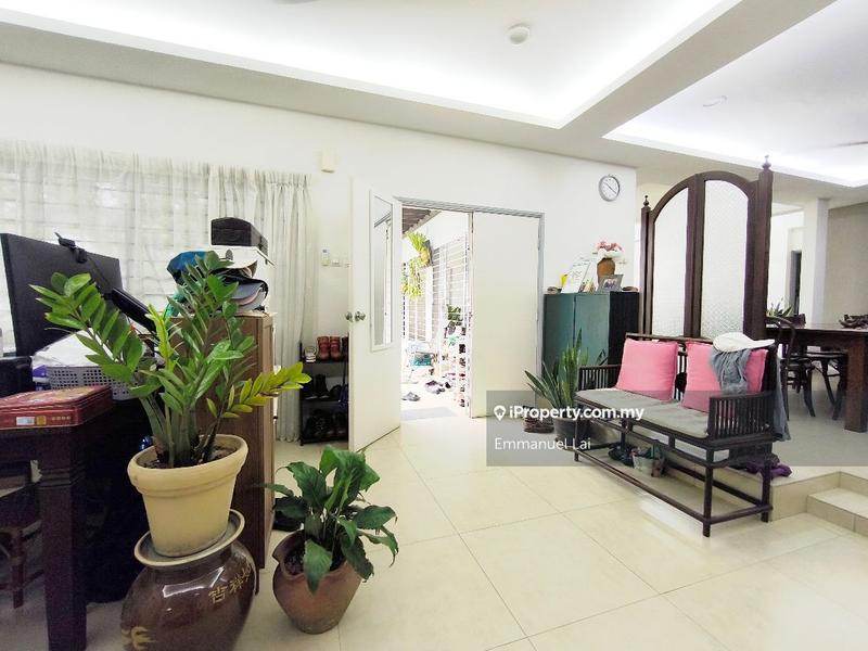 2-storey Terraced House for Sale in Taman Tun Dr Ismail TTDI KL, Taman Tun Dr Ismail by Emmanuel Lai - iProperty.com.my