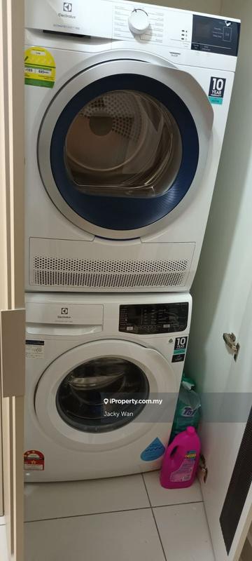 Service Residence for Rent in Millerz Square Serviced Residence by Jacky Wan - iProperty.com.my