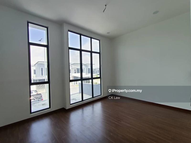 Rumah Berangkai 2 Tingkat untuk Dijual di Kajang East, Semenyih oleh CK Law - iProperty.com.my
