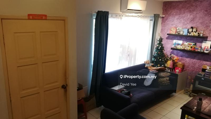 2-storey Terraced House for Sale in Kuang, Selangor by David Yee - iProperty.com.my