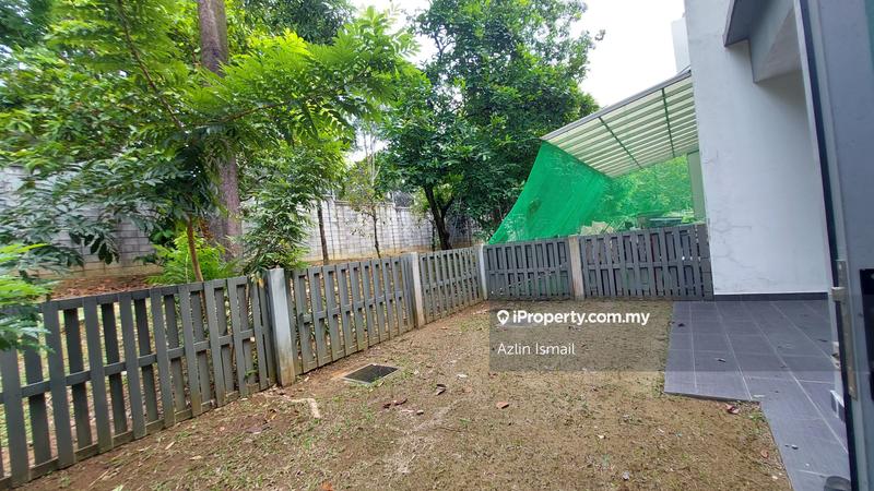 Rumah Berangkai 2 Tingkat untuk Dijual di Setia Eco Glades, Cyberjaya oleh Azlin Ismail - iProperty.com.my