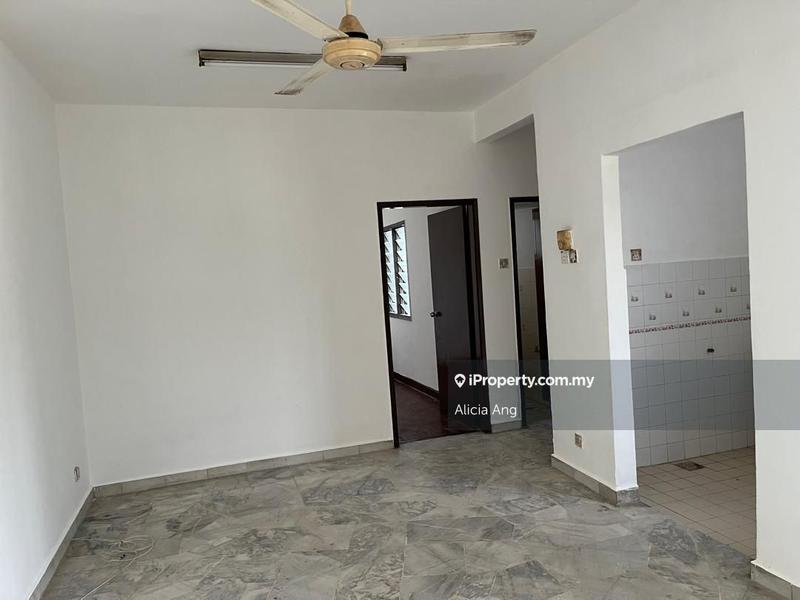 For Sale - Subang Perdana Goodyear Court 6