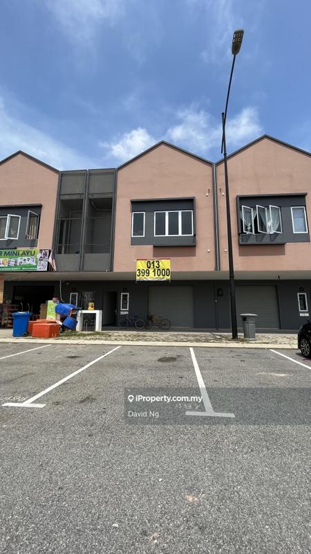Shop-Office for Sale in Semenyih, Semenyih by David Ng - iProperty.com.my
