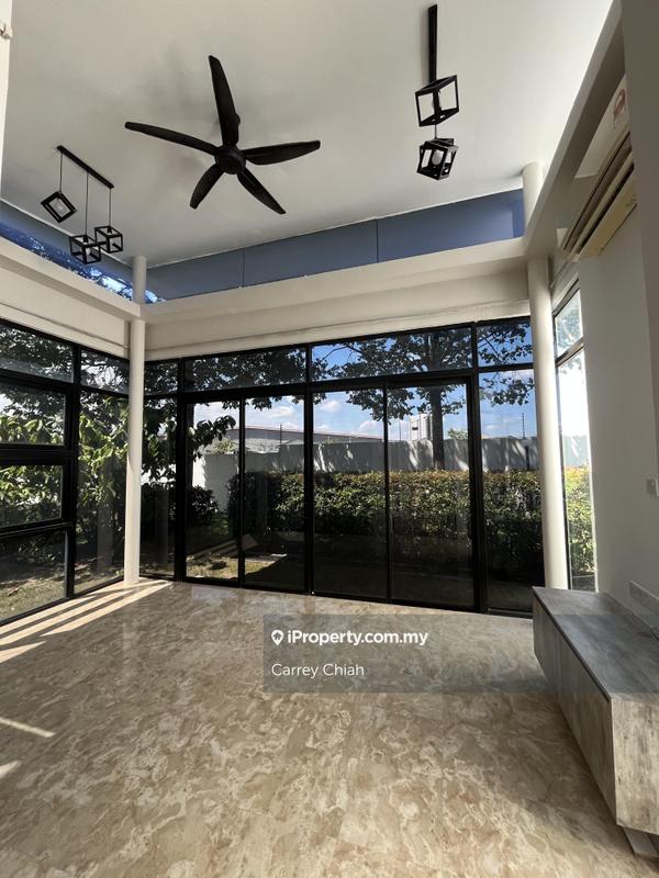 Rumah Berangkai 2.5 Tingkat untuk Dijual di Lake Edge, Puchong oleh Carrey Chiah - iProperty.com.my