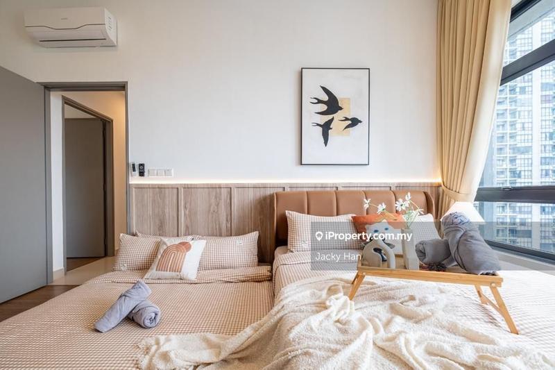 For Sale - Damansara Seresta