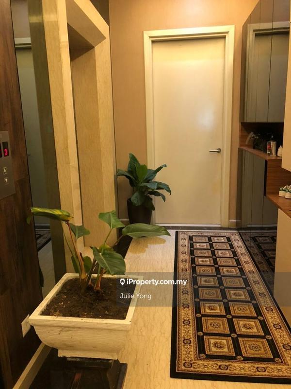 Kondominium untuk Dijual di Sunway Vivaldi oleh Julie Yong - iProperty.com.my