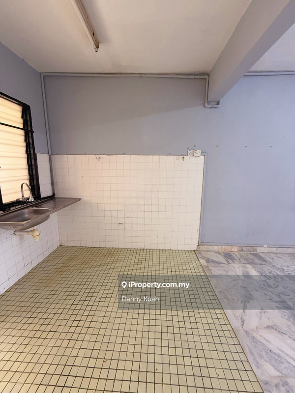 Apartment for Sale in Kesidang Indah by Danny Kuah - iProperty.com.my